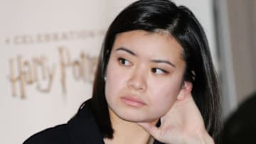 ORLANDO, FL - JANUARY 29: Actress Katie Leung attends the 3rd Annual Celebration Of Harry Potter at Universal Orlando on January 29, 2016 in Orlando, Florida. (Photo by Gerardo Mora/Getty Images)