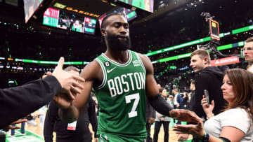 The Boston Celtics are the real losers in the Jaylen Brown extension -- but his extension highlights that the NBA contract rules are broken Mandatory Credit: Brian Fluharty-USA TODAY Sports