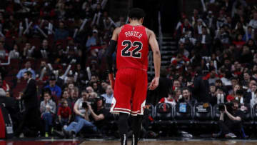 (Photo by Jeff Haynes/NBAE via Getty Images)