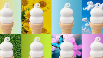 Dairy Queen free done day is March 20, photo provided by Dairy Queen