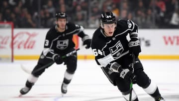LA Kings (Photo by Harry How/Getty Images)