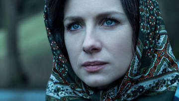 Outlander Season 2 -- Courtesy of STARZ