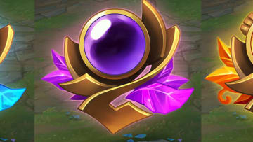 League of Legends/Riot Games