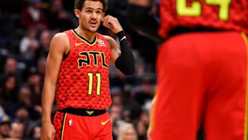 Atlanta Hawks (Photo by AAron Ontiveroz/The Denver Post via Getty Images)