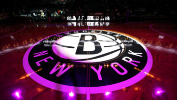 Brooklyn Nets. Mandatory Copyright Notice: Copyright 2019 NBAE (Photo by Nathaniel S. Butler/NBAE via Getty Images)