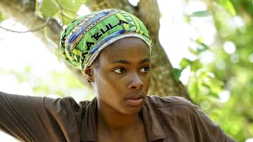 "Idol Search Party" - Michaela Bradshaw on the fifth episode of SURVIVOR: Millennials vs. Gen. X, airing Wednesday, Oct. 19 (8:00-9:00 PM, ET/PT) on the CBS Television Network. Photo: Monty Brinton/CBS Entertainment ©2016 CBS Broadcasting, Inc. All Rights Reserved.
