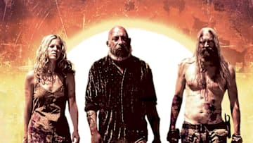 Photo: The Devil's Rejects.. Image Courtesy Shudder