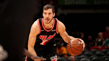 Photo by Issac Baldizon/NBAE via Getty Images