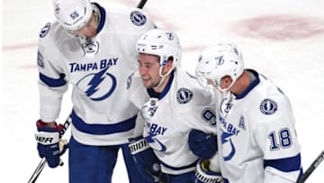 Mandatory Credit: Jean-Yves Ahern-USA TODAY Sports