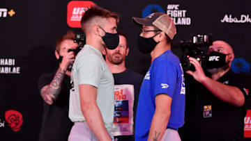 John Castaneda (Photo by Jeff Bottari/Zuffa LLC via Getty Images)