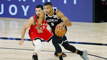 Timothe Luwawu-Cabarrot (Photo by Kim Klement-Pool/Getty Images)