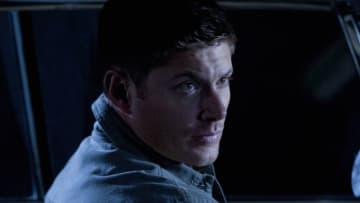 "Repo Man" - Pictured: Jensen Ackles as Dean in SUPERNATURAL on The CW.Photo: Jack Rowand/The CW©2011 The CW Network, LLC. All Rights Reserved.