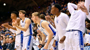 Duke basketball (Photo by Grant Halverson/Getty Images)