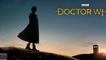 Loot Sci-Fi Crate October's takeover will be Doctor Who. Photo courtesy of Loot Crate.
