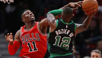 (Photo by Jonathan Daniel/Getty Images)