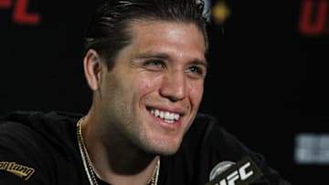 Brian Ortega (Photo by Amy Kaplan/FanSided)