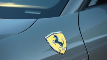 Courtesy: Jason Kempin/Getty Images for Ferrari North America