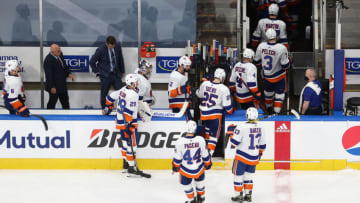 New York Islanders (Photo by Bruce Bennett/Getty Images)