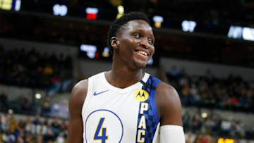 Victor Oladipo - Credit: Brian Spurlock-USA TODAY Sports