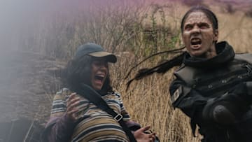 S.O.Z. Soldiers or Zombies -- Courtesy of Ana del Moral/Amazon