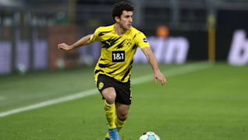 Mateu Morey. (Photo by Lars Baron/Getty Images)