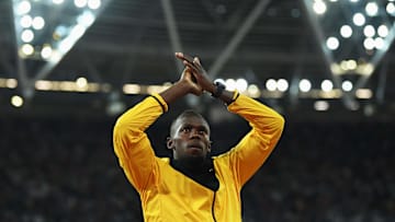 16th IAAF World Athletics Championships London 2017 - Day Ten
