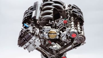 Rumor: Ford's 2016 Shelby Mustang GT350 Won't Include Over-Rev Indicator