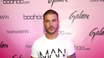 LOS ANGELES, CA - NOVEMBER 01: Jax Taylor at the boohoo.com LA Pop-up Store Launch Party with Galore Magazine on November 1, 2017 in Los Angeles, California. (Photo by Tommaso Boddi/Getty Images for boohoo.com)