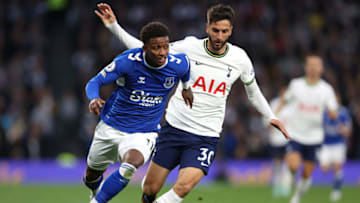 Everton (Photo by Julian Finney/Getty Images)