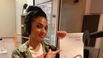 Freema Agyeman portrays Martha once more, for the first time in over a decade.Courtesy Big Finish Productions
