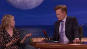 Conan / YouTube