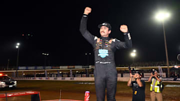 Chase Elliott, NASCAR, SRX (Photo by Jason Miller/SRX/Getty Images)