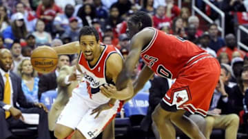 Brad Mills-USA TODAY Sports