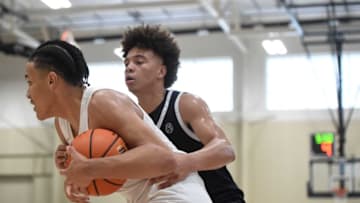 Caleb Williams. Team Takeover. Sports Peach Jam Augusta S The Skill Factory V Team Takeover