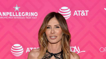 NEW YORK, NY - SEPTEMBER 13: Carole Radziwill attends Us Weekly's Most Stylish New Yorkers 2016 at Vandal on September 13, 2016 in New York City. (Photo by D Dipasupil/Getty Images for Us Weekly )