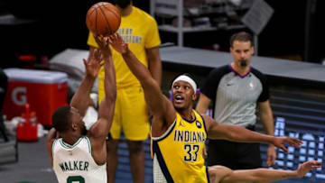 Boston Celtics Mandatory Credit: Paul Rutherford-USA TODAY Sports