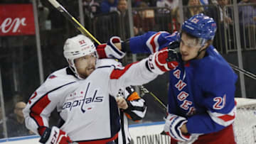 Evgeny Kuznetsov, Washington Capitals (Photo by Bruce Bennett/Getty Images)