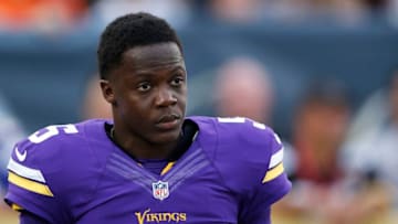 CANTON, OH - AUGUST 9: Teddy Bridgewater