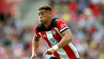 Che Adams, Southampton (Photo by Nigel French/PA Images via Getty Images)