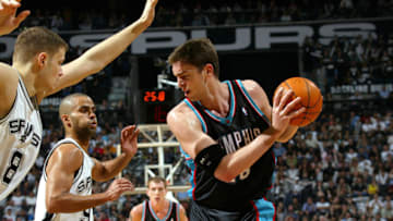 Pau Gasol, Memphis Grizzlies (Photo by Ronald Martinez/Getty Images)