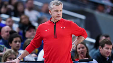 Billy Donovan, Chicago Bulls (Photo by Dylan Buell/Getty Images)