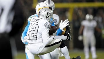 Raiders (Photo by Thearon W. Henderson/Getty Images)