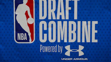 CHICAGO, IL - MAY 17: NBA Combine, Phoenix Suns (Photo by Michael Hickey/Getty Images)