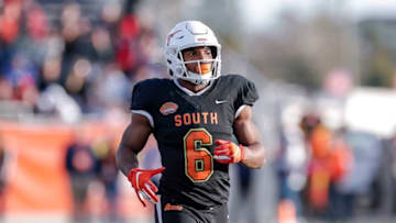 Texas Football (Photo by Don Juan Moore/Getty Images)