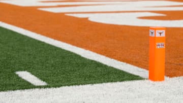 Texas Football (Photo by Cooper Neill/Getty Images)
