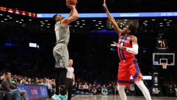 Langston Galloway. (Photo by Al Bello/Getty Images)