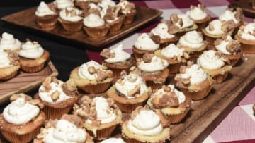 (Photo by Daniel Zuchnik/Getty Images for NYCWFF)