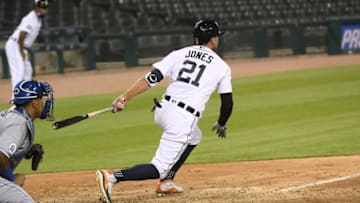 (Photo by Mark Cunningham/MLB Photos via Getty Images)