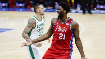 Joel Embiid | Philadelphia 76ers (Photo by Tim Nwachukwu/Getty Images)