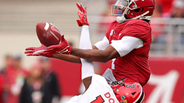 (Photo by Kevin C. Cox/Getty Images)